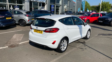 Ford Fiesta 1.1 Trend 5dr Petrol Hatchback